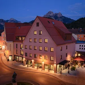 4* Отель Sonne