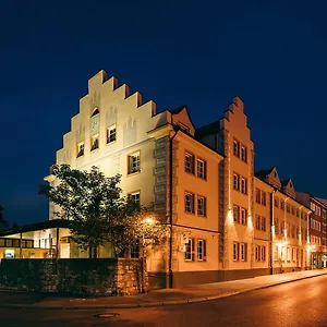 4* Отель Haus Gabriel