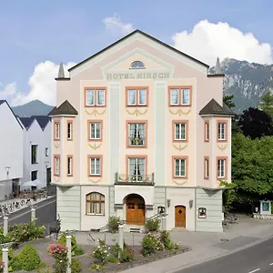 4* Отель Hirsch